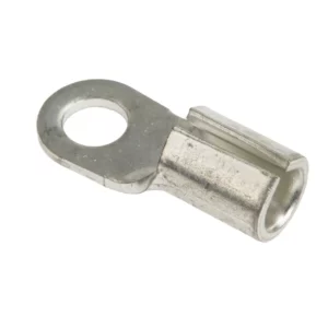 Konektor oczkowy o wymiarach  M10 średnica przewodu 3