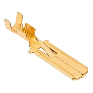 Konektor męski długi marki Wurth o wymiarach 6