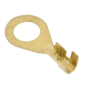 Oryginalny konektor oczkowy M8 marki Wurth o numerze katalogowym 05585221