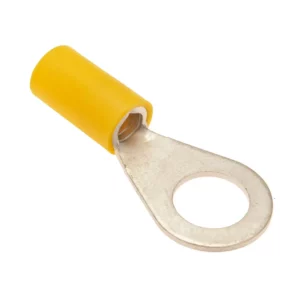 Konektor oczkowy izolowany M8 dla przewodu o przekroju 4-6 mm i numerze katalogowym 05589174005