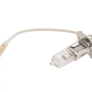 Żarówka halogenowa H3 marki Wurth o napięciu 24V