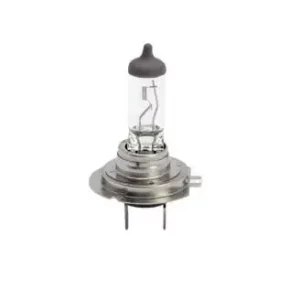 Żarówka H7 marki Wurth o zasilaniu 12V i mocy 55W