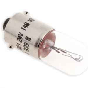 Żarówka światła postojowego 24V/T4W HD