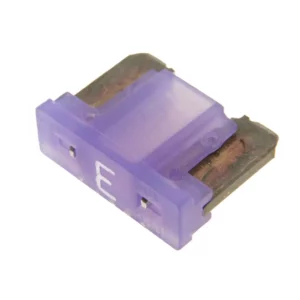 Bezpiecznik płaski maxi 3A o numerze katalogowym 073130203