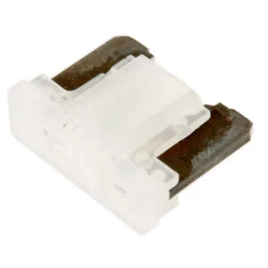 Bezpiecznik płaski maxi 25A o numerze katalogowym 073130225