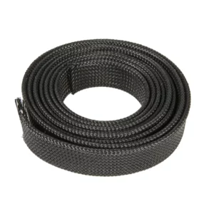 Oryginalna koszulka izolacyjna pleciona do 14