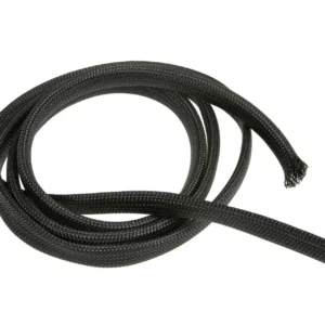 Oryginalna koszulka izolacyjna pleciona marki Wurth o wymiarach 10 mm - 14 mm