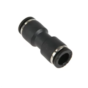 Złącze pneumatyczne KST o średnicy 8 mm i numerze katalogowym 08850108