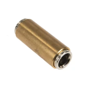 Szybkozłącze pneumatyczne proste o średnicy 10 mm i numerze katalogowym 08850110