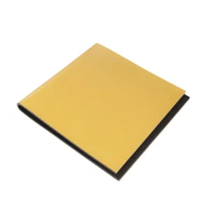 Mata wygłuszająca o wymiarach 1000 x 550 x 11 mm B.