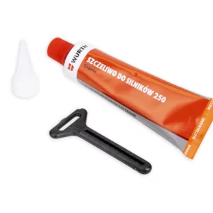 Wurth szczeliwo do silnika o numerze katalogowym 089321