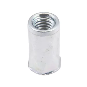 Nitonakrętka 6-kątna o wymiarze M6 i numerze katalogowym 09483056.