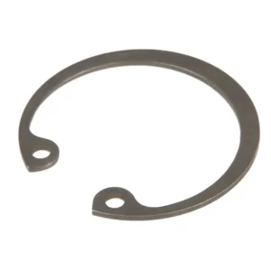 Pierścień segera wewnętrzny o numerze katalogowym 32W