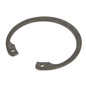 Pierścień wewnętrzny segera 52w