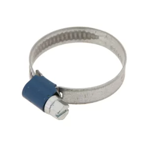 Opaska zaciskowa ślimakowa o zakresie 26-38 mm i numerze katalogowym NB900000102990