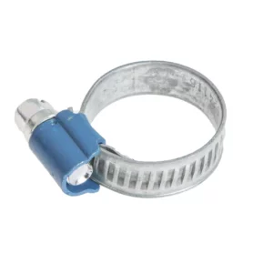 Opaska zaciskowa ślimakowa o wymiarach 9 X 15-24mm i numerze katalogowym NB90000099990