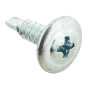 Wkręt montażowy samogwintujący o wymiarach 4.2 x 16 mm