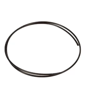 Przewód teklanowy o średnicy wewnętrznej 8 mm i grubości ścianki 1 mm.