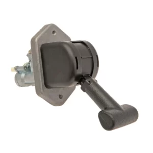 Dźwignia hamulca ręcznego o numerze katalogowym 9617230017