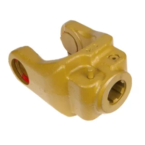 Widełki AW26 1 3/8 6 stosowane jako zamiennik wysokiej jakości w maszynach rolniczych zachodnich marek