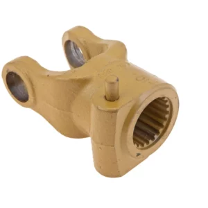 Widłak AW10 marki Weasler ze sworzniem przesuwnym QD 1 3/8" o 21 wpustach i numerze katalogowym 102-7121 szeroko stosowany w wałkach WOM wielu producentów.