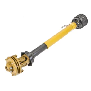 Wał WOM homokinetyczny ze sprzęgłem AW36