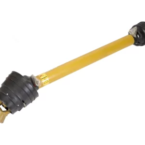 Wał WOM homokinetyczny