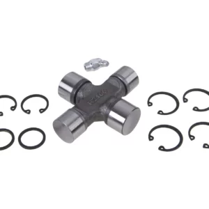 Oryginalny krzyżak  EUCV