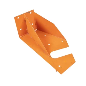 Oryginalna podpora metalowa o numerze katalogowym 41123.01