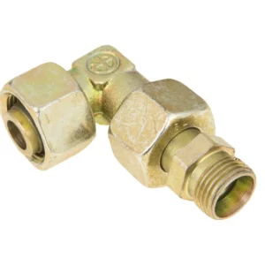 Oryginalne kolanko hydrauliczne o numerze katalogowym 49128.02