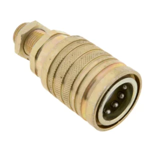 Oryginalne szybkozłącze hydrauliczne o numerze katalogowym 49128.08