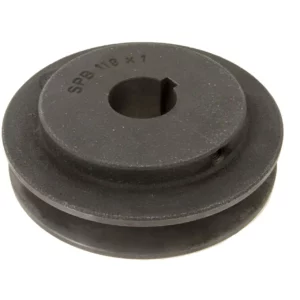 Oryginalne koło pasowe o numerze katalogowym 49128.19