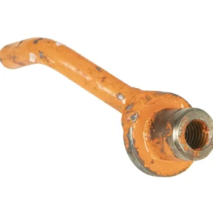 Oryginalna nakrętka specjalna z dźwignią o numerze katalogwym 49128.37