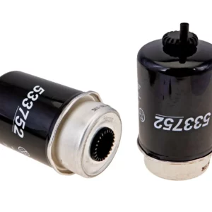 Filtr paliwa z separatorem wody o numerze katalogowym 33752