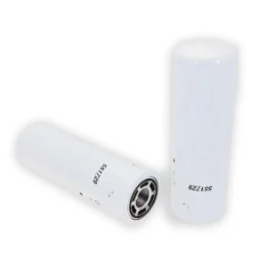 Filtr oleju hydrauliki Wix o numerze katalogowym 51729