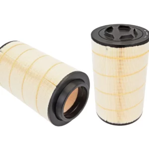 Filtr zewnętrzny powietrza silnika marki Wix o numerze katalogowym 93241EWIX