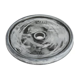 Oryginalna przepona pompy KAPPA 75/125/ZETA 85 o numerze katalogowym 0829302334004