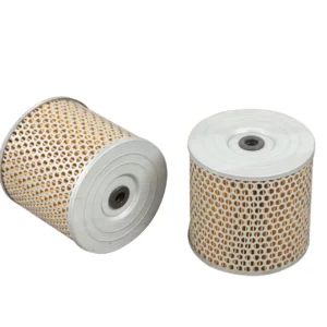 Wkład filtra oleju wspomagania