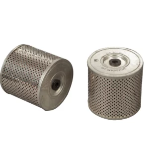 Wkład filtra oleju wspomagania