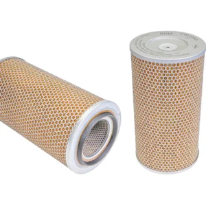 Filtr zewnętrzny powietrza marki Mann o numerze katalogowym C20 325/2