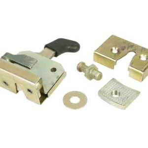 Oryginalny zamek drzwi o numerze katalogwym 62457946