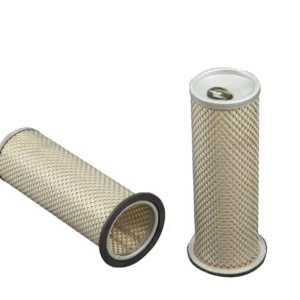 Wewnętrzny filtr powietrza silnika