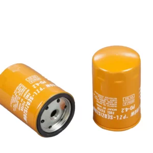 Filtr paliwa silnika marki PZL Sędziszów