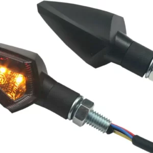 Oryginalne unwersalne kierunkowskazy marki Parts Europe o numerze katalogowym 20101331 stosowane w pojazdach SxS ATV UTV.