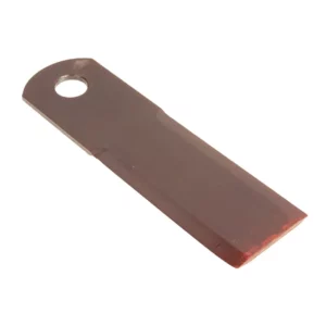 Oryginalny nóż sieczkarni rozdrabniacza ruchomy Rasspe Germany gr. 4mm o numerze katalogowym 060017-S4