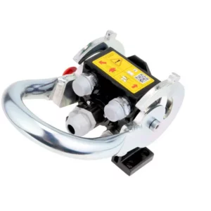 Multizłącze hydrauliczne Faster