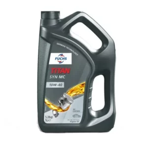 Olej Fuchs Titan Syn
