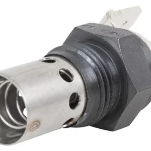 Świeca płomieniowa