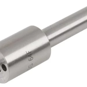 Końcówka wtryskiwacza