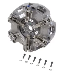 Podwójny automat sprzęgła TGU6